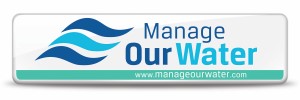 Manage Our Water Logo